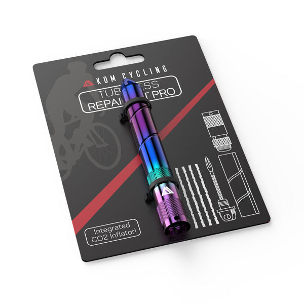 Tire Repair Tool Pro