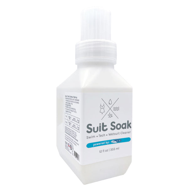 Triswim Suit Soak - The Podium