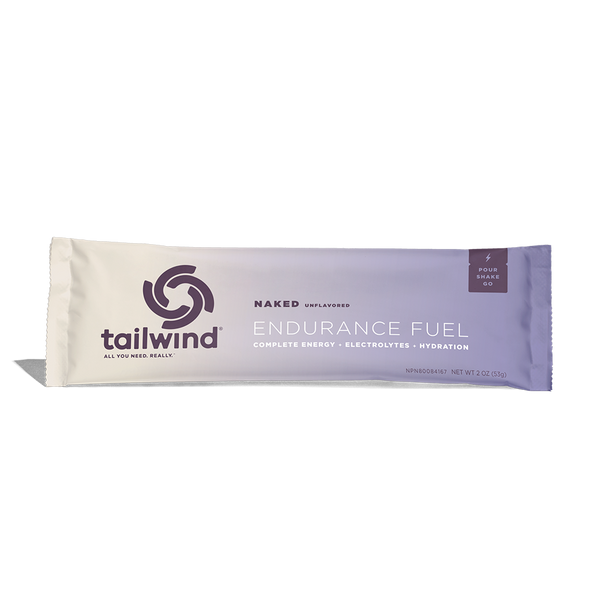 Tailwind Endurance Fuel Single Serving, 12-Pack