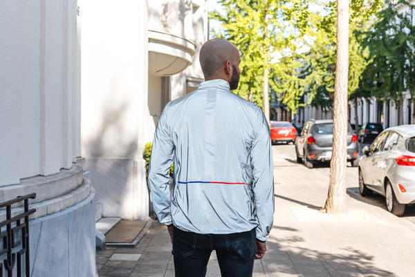 Jacket, Unisex - Travis