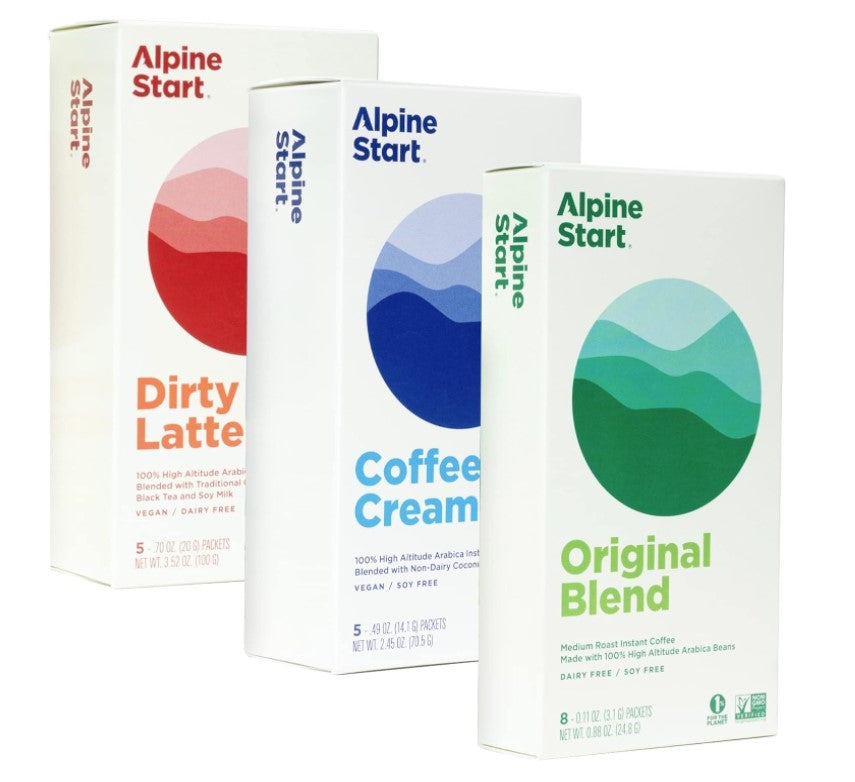 Variety Pack 3-Pack