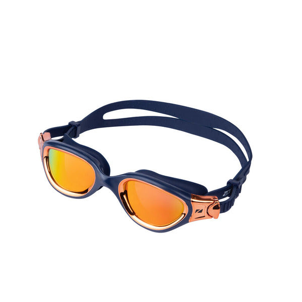 Zone3 Venator-X Polarised Swim Goggles - The Podium