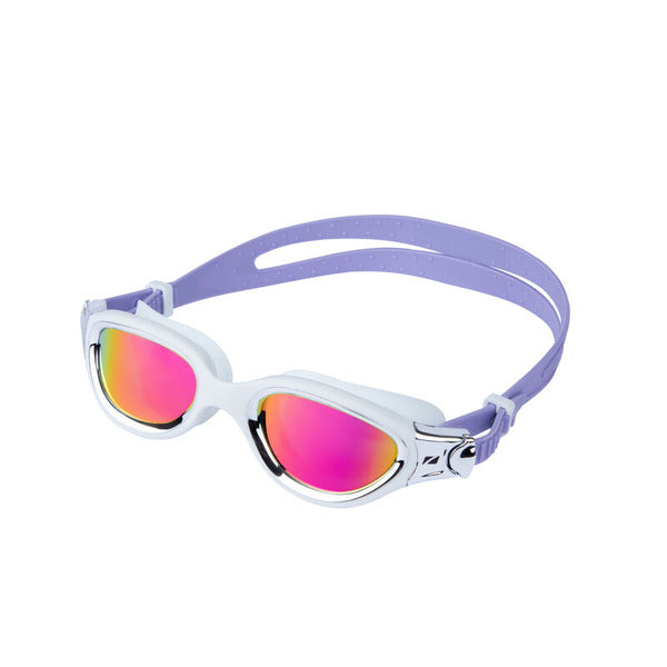 Zone3 Venator-X Polarised Swim Goggles - The Podium