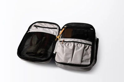 Voyager Traveler Bag