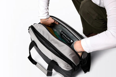 Voyager Duffle