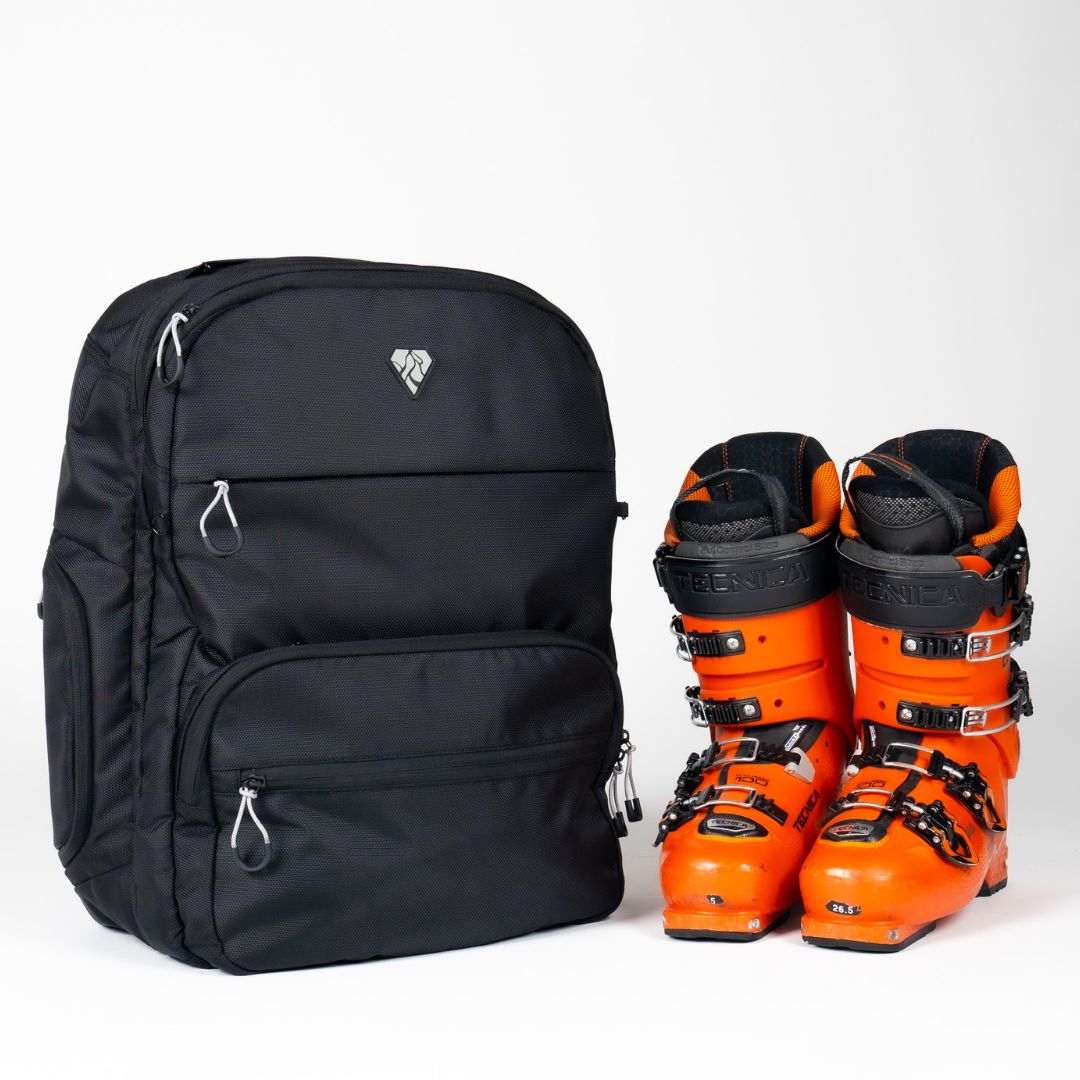 Diamant Weekend Warrior - The Podium