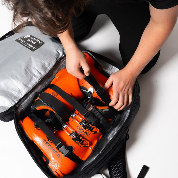 Diamant Weekend Warrior