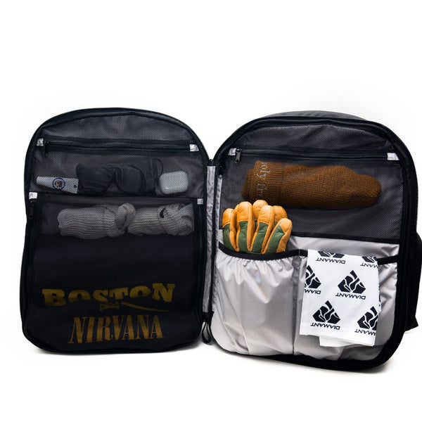 Diamant Weekend Warrior