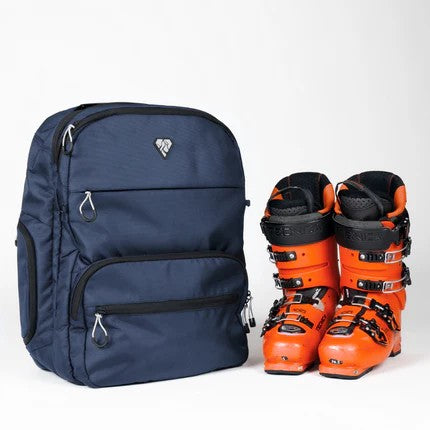 Diamant Weekend Warrior - The Podium