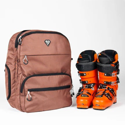 Diamant Weekend Warrior - The Podium