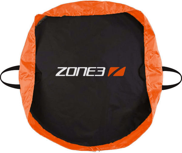 Zone3 Wetsuit Changing Mat