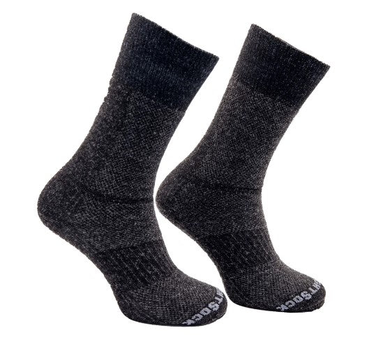 ECO Winter Run Crew - 50% OFF!