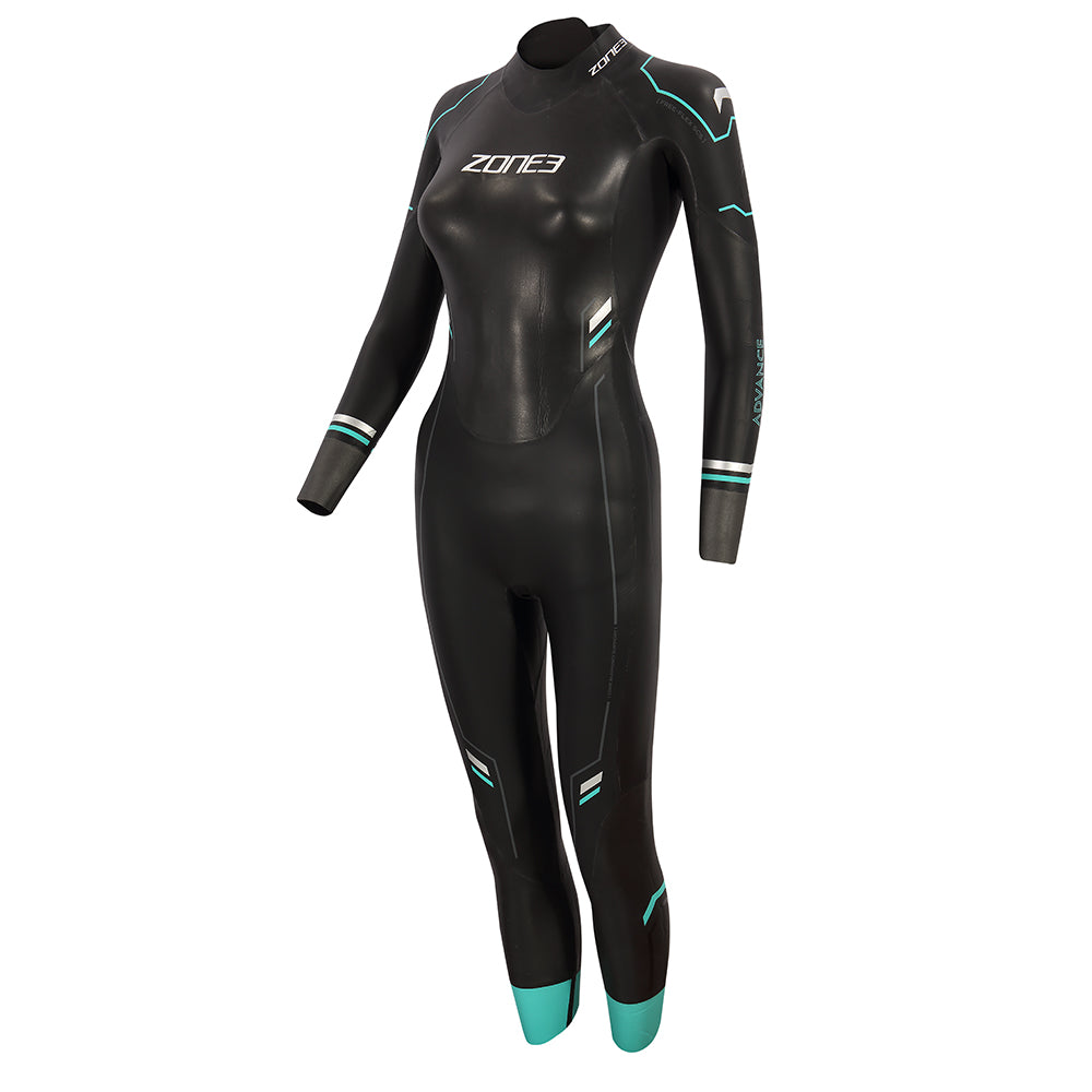 Women's Wetsuits
