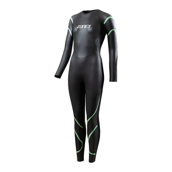 Women's Wetsuits