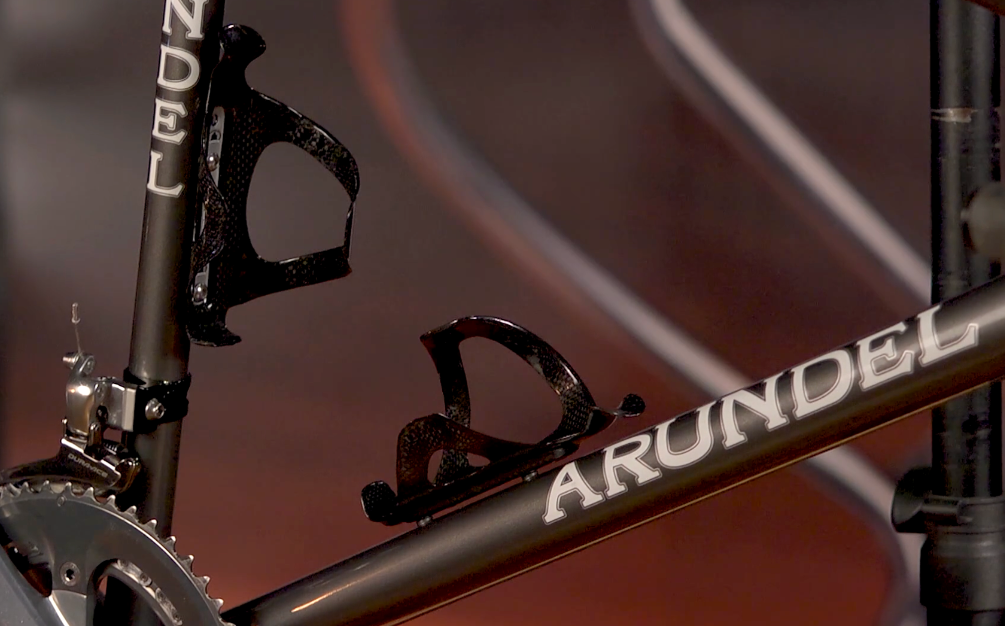 Load video: Arundel Bottle Cages De-Mystified