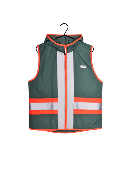 Bodyglowers, Unisex - Darkjoy, Khaki