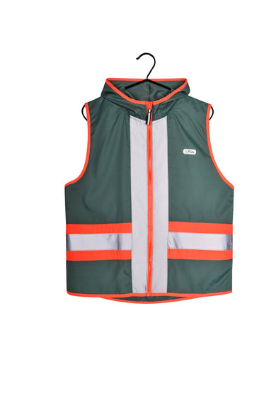 Bodyglowers, Unisex - Darkjoy, Khaki