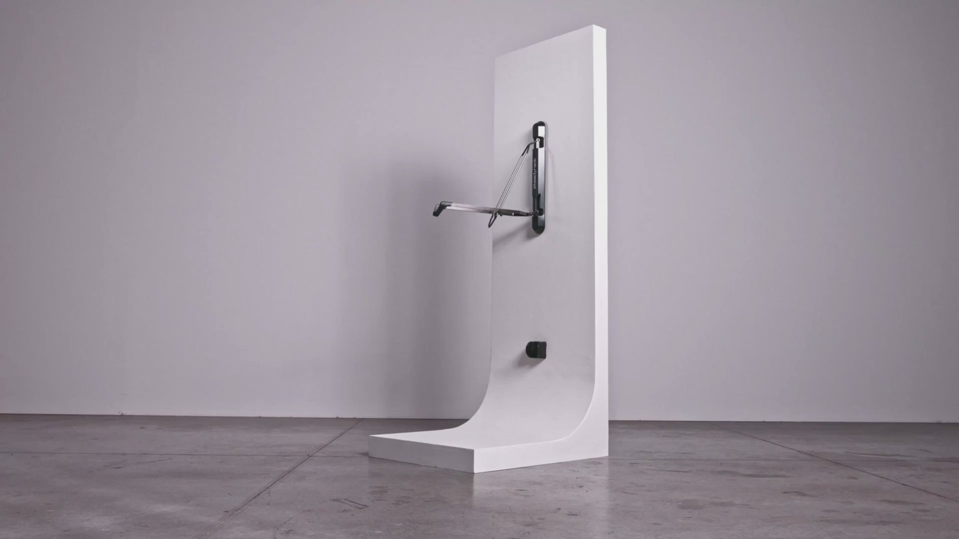 Load video: SteadyRack Bike Racks