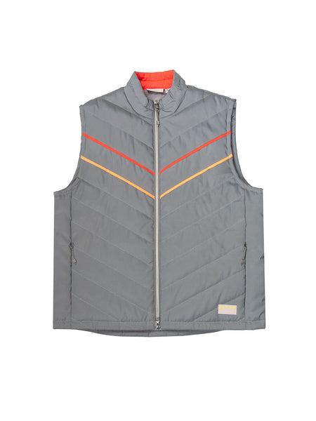 Bodywarmers, Women's - Sienna, Grey