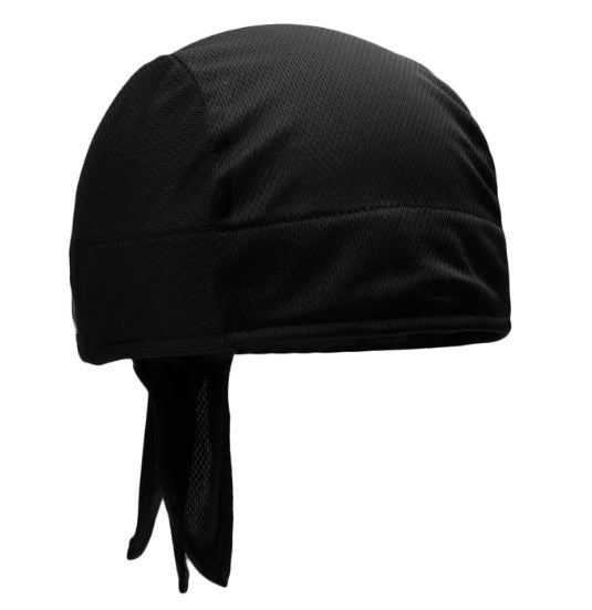 cycling skull cap summer