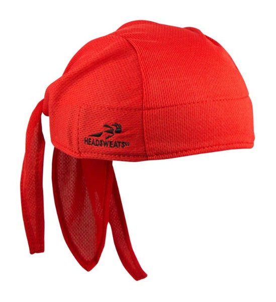 headsweats cycling cap