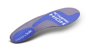 Currex ActivePro - Damaged Packaging