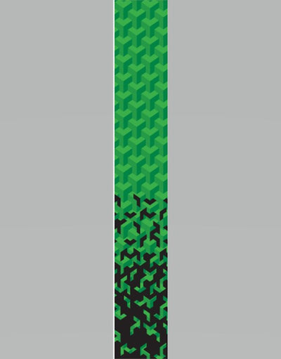 Arundel Art Gecko Bar Tape
