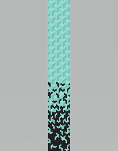 Arundel Art Gecko Bar Tape