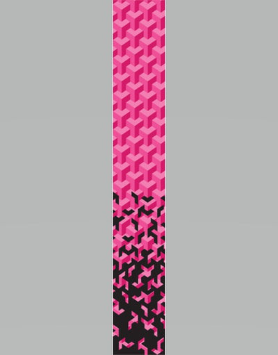 Arundel Art Gecko Bar Tape