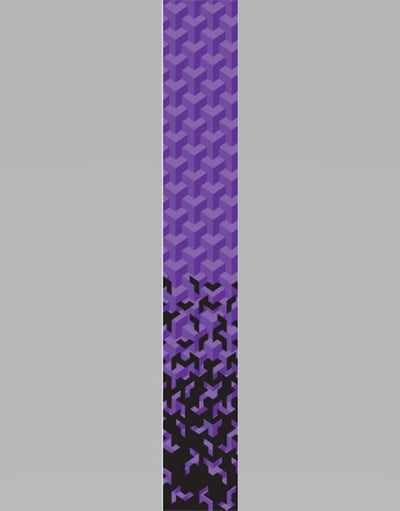 Arundel Art Gecko Bar Tape