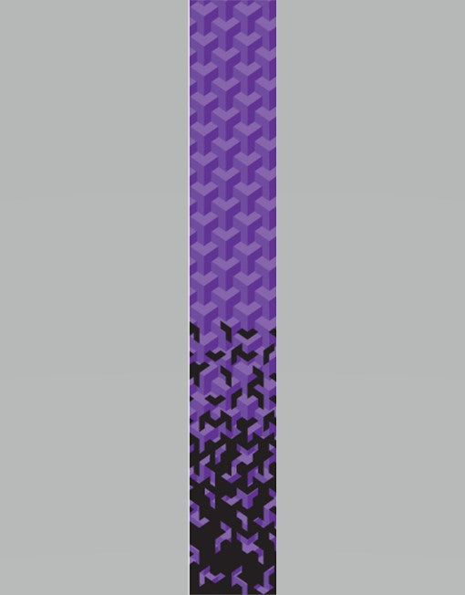 Arundel Art Gecko Bar Tape