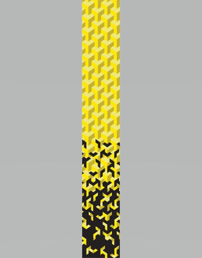 Arundel Art Gecko Bar Tape