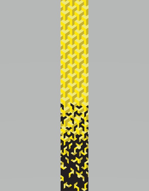 Arundel Art Gecko Bar Tape