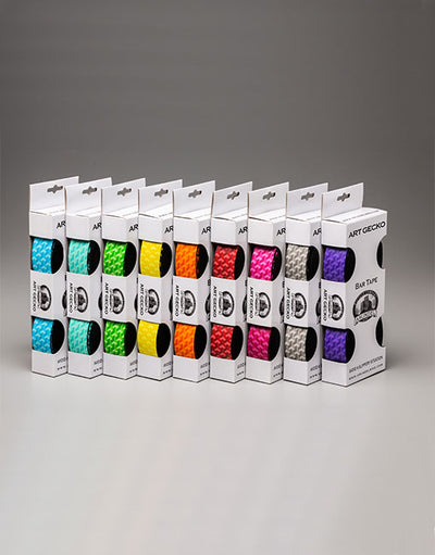 Arundel Art Gecko Bar Tape