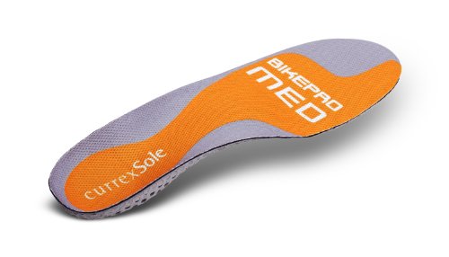 Currex BikePro - Old Style Packaging - The Podium