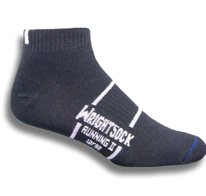 Wrightsock Running II Double Layer socks The Podium