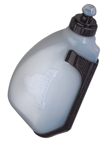 Chrono Aero Bottle and Cage (Discontinued)