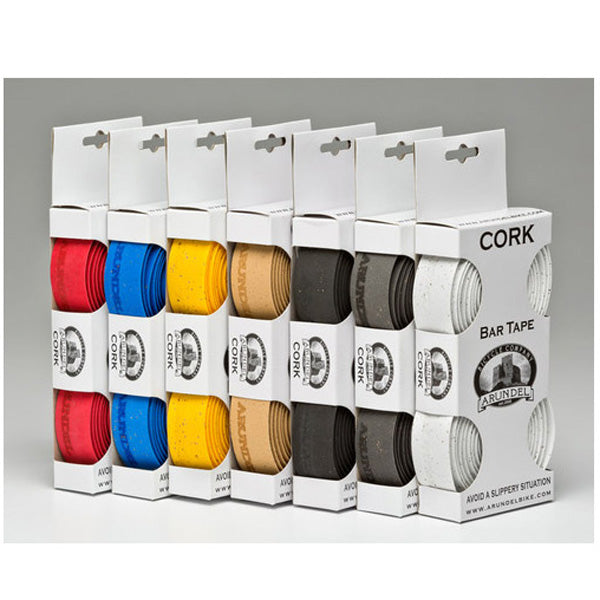 Arundel Cork Bar Tape