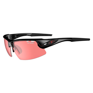 Crit Crystal Black/Enliven Bike Lens