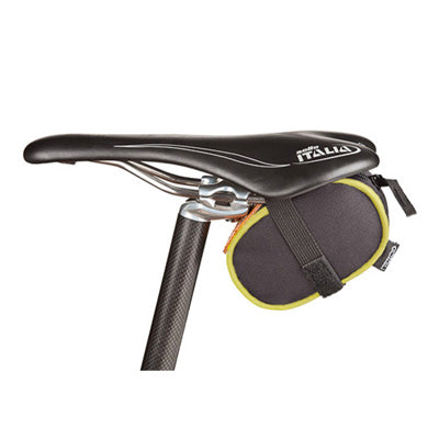 Arundel Dual Seat Bag - The Podium
