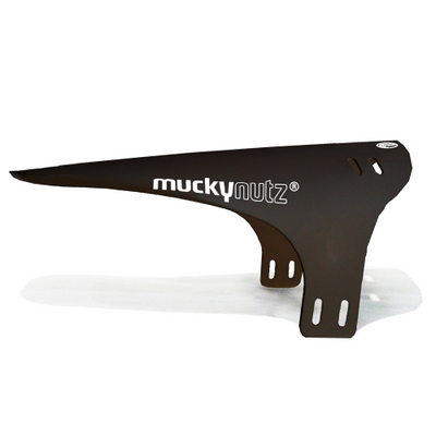 Mucky Nutz Classic Face Fender - The Podium