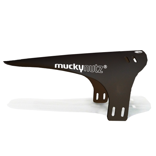Mucky Nutz Classic Face Fender - The Podium