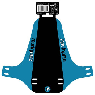 Mucky Nutz Classic Face Fender - The Podium