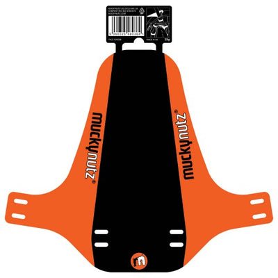 Mucky Nutz Classic Face Fender - The Podium