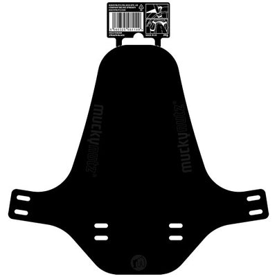 Mucky Nutz Classic Face Fender - The Podium