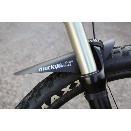 Mucky Nutz Classic Face Fender - The Podium
