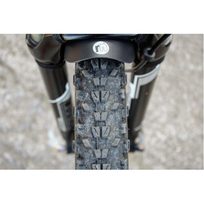 Mucky Nutz Classic Face Fender - The Podium