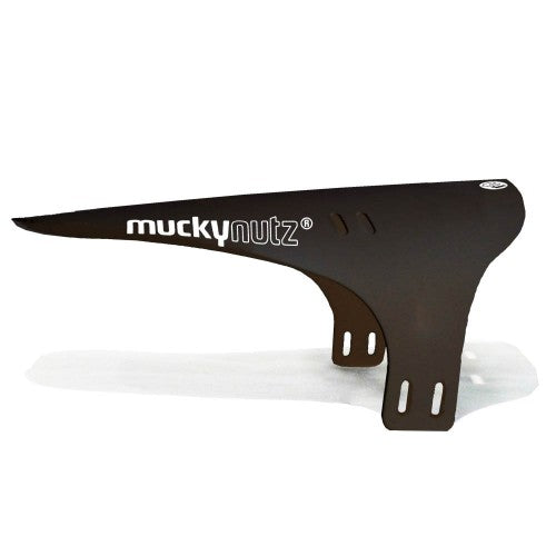 Mucky Nutz Face Fender Reverse Damaged Package