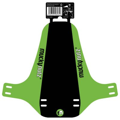 Mucky Nutz Classic Face Fender - The Podium