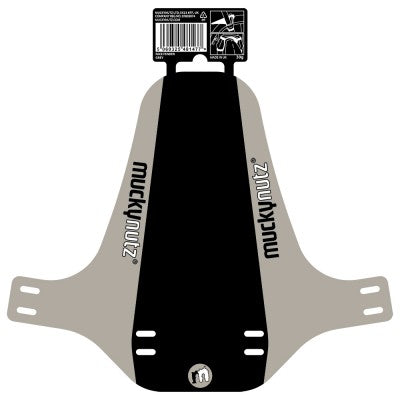 Mucky Nutz Classic Face Fender - The Podium
